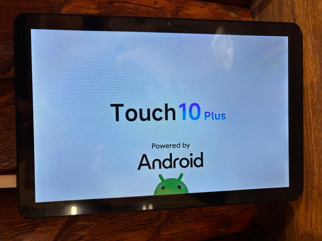 Android アンドロイド　タブレット　10.1インチ