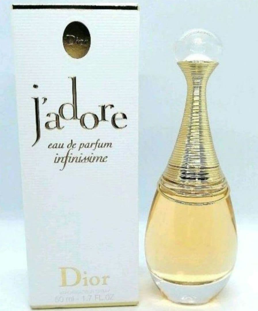 新品 Dior ジャドール インフィニッシム　50mL