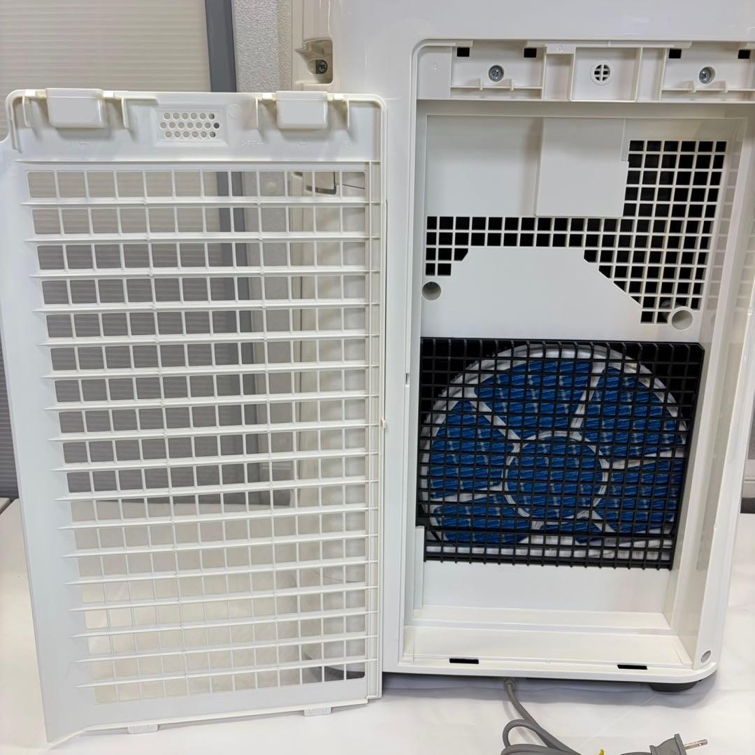 SHARP プラズマクラスター 加湿空気清浄機 KC-F70 展示品 美品