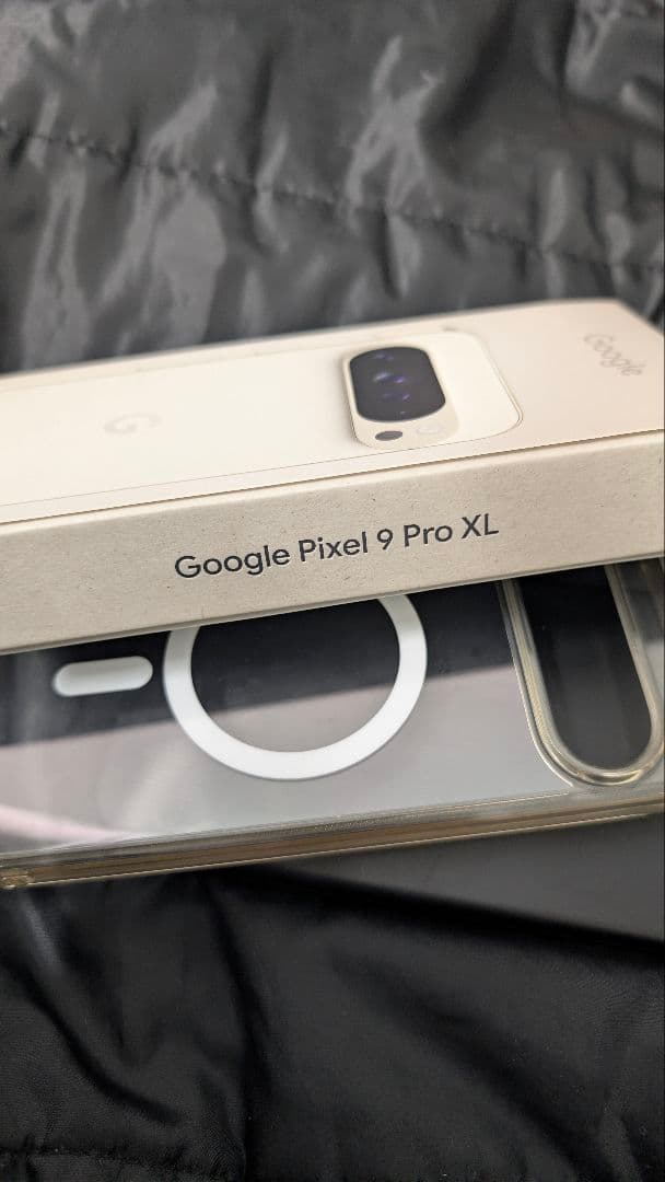 Google Pixel 9 Pro XL SIM フリー