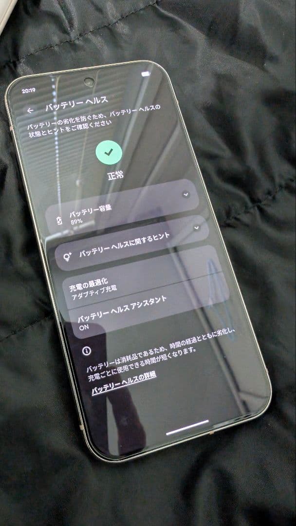Google Pixel 9 Pro XL SIM フリー