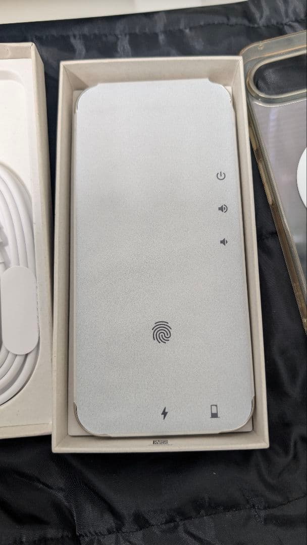 Google Pixel 9 Pro XL SIM フリー