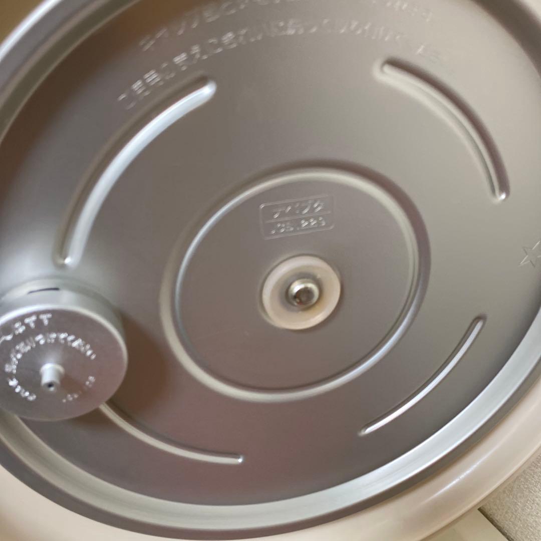 昭和レトロ　タイガー炊飯ジャー炊きたて　JSH-1500
