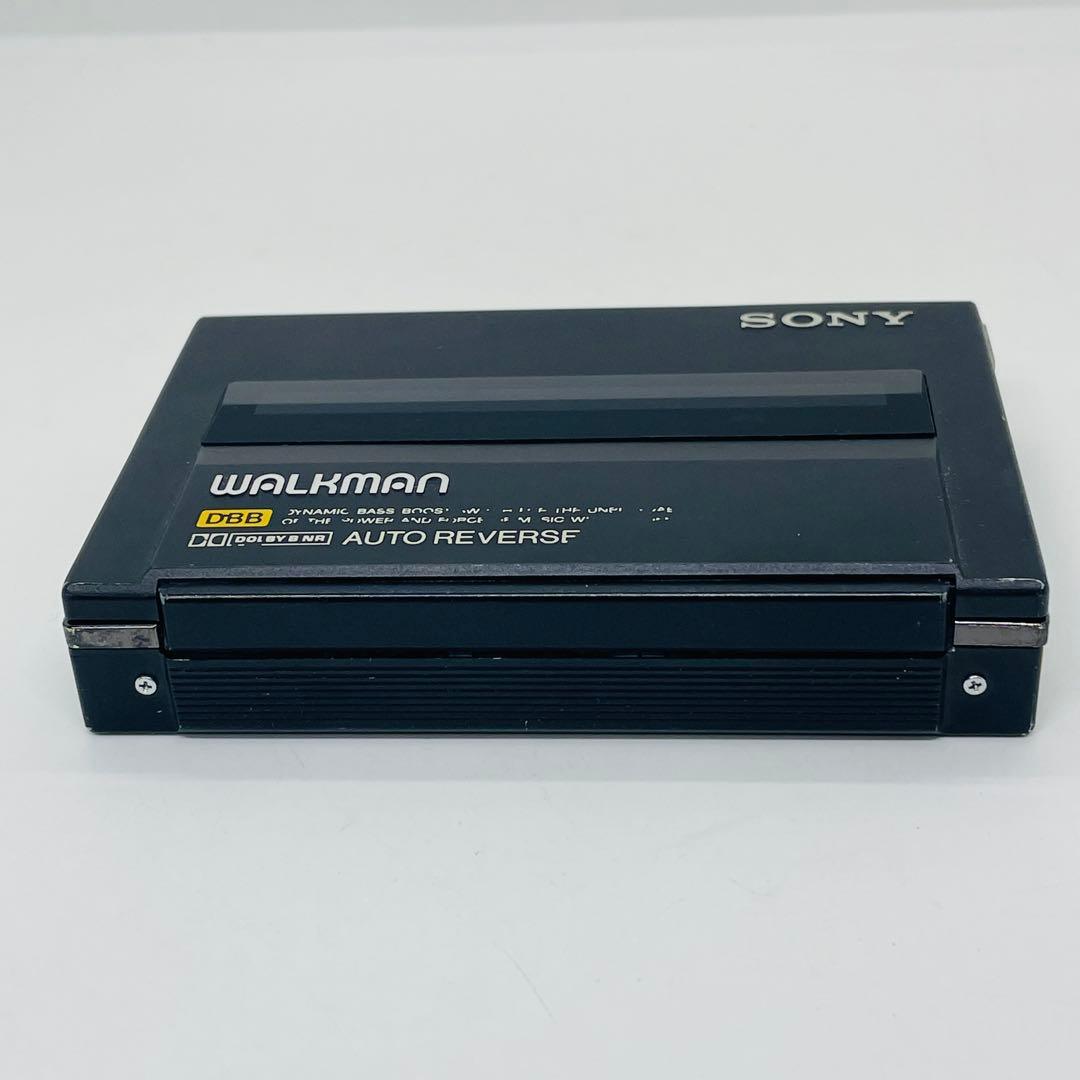 SONY カセットウォークマン　ジャンク品