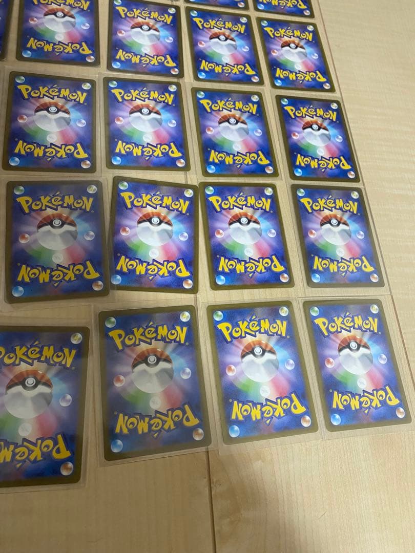 S*様 ポケモンカードまとめ売り