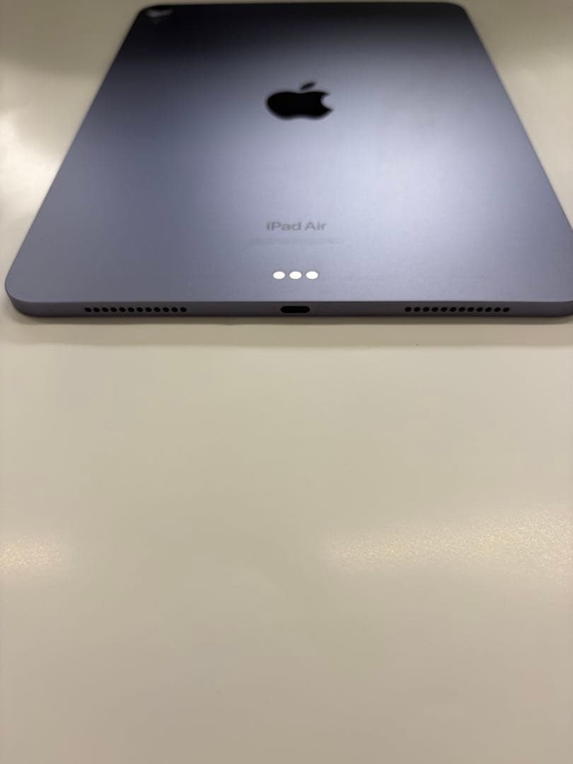 iPad Air（第5世代）256GB と Apple Pencil