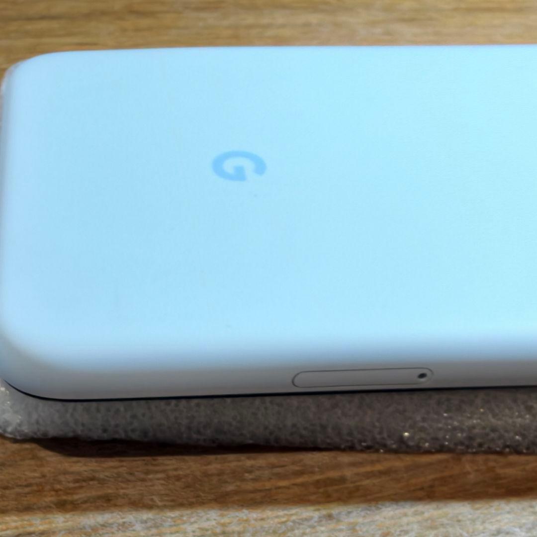 Google Pixel 4a 国内版 SIMフリー Android 16