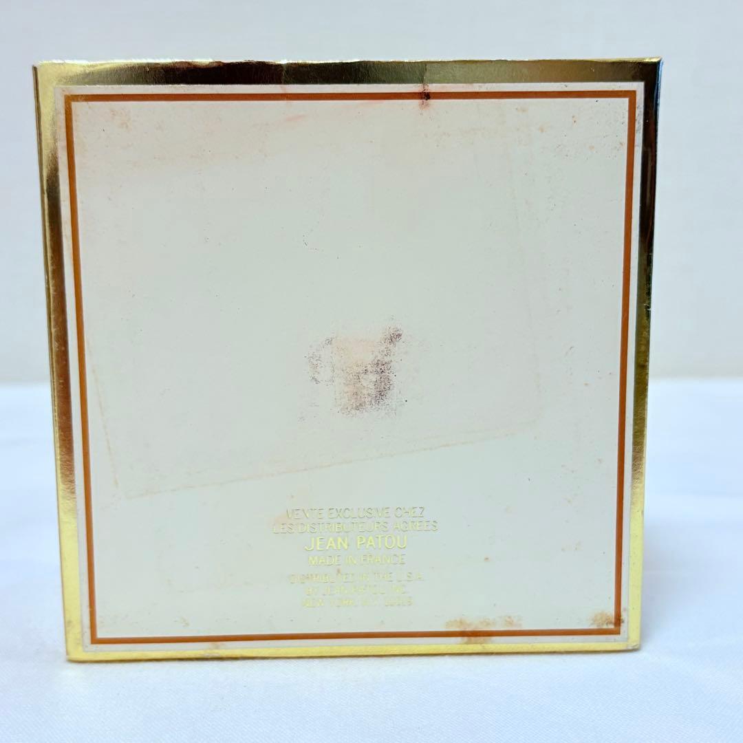 新品　JEAN PATOU 1000 ミル　パルファム　 香水　15ml