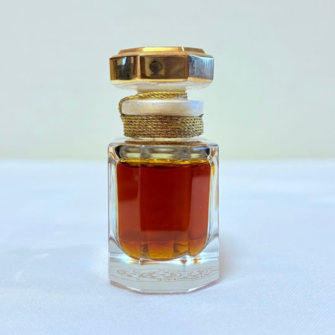 新品　JEAN PATOU 1000 ミル　パルファム　 香水　15ml