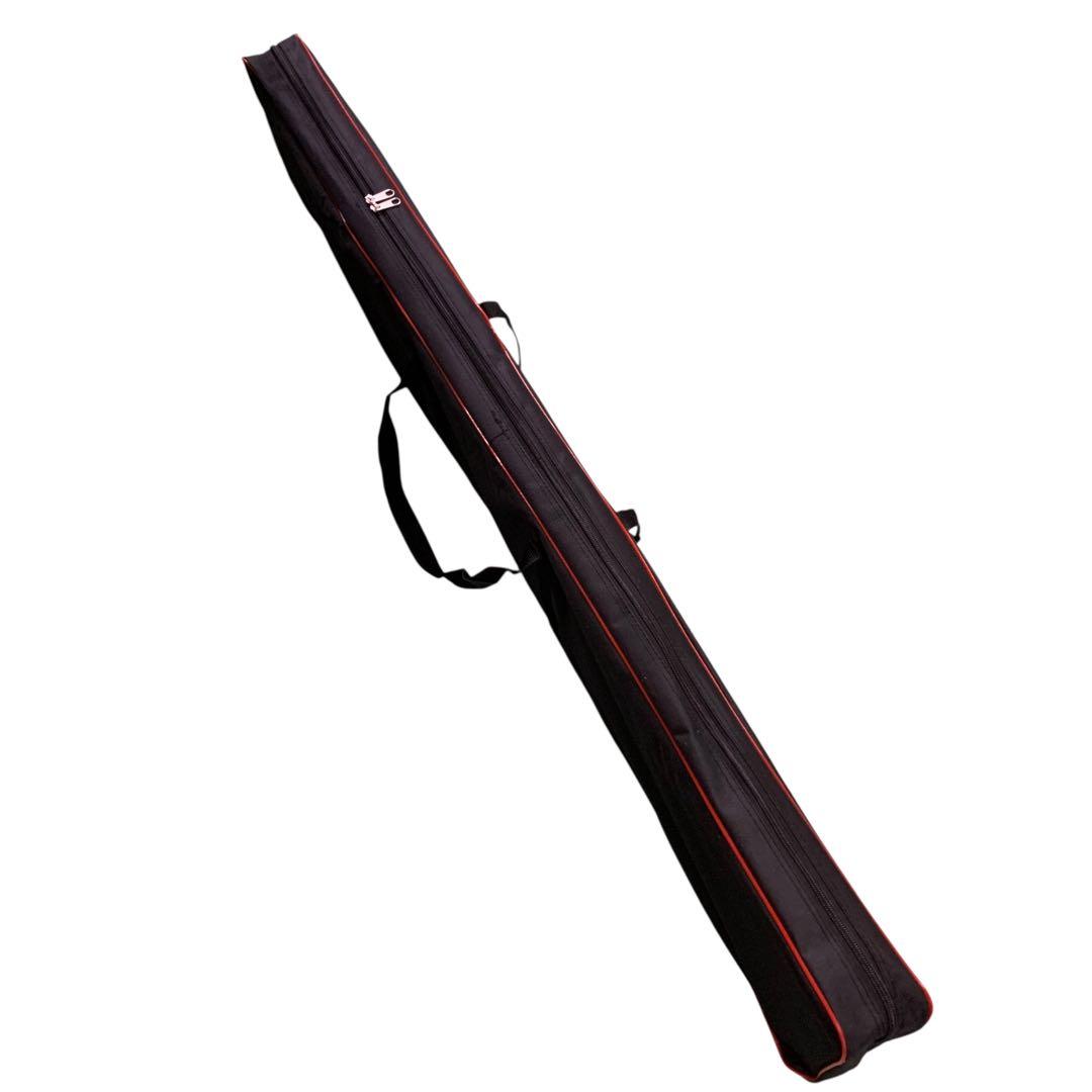 【開封・未使用】gardhom 車椅子 スロープ 二段伸縮 120/213cm