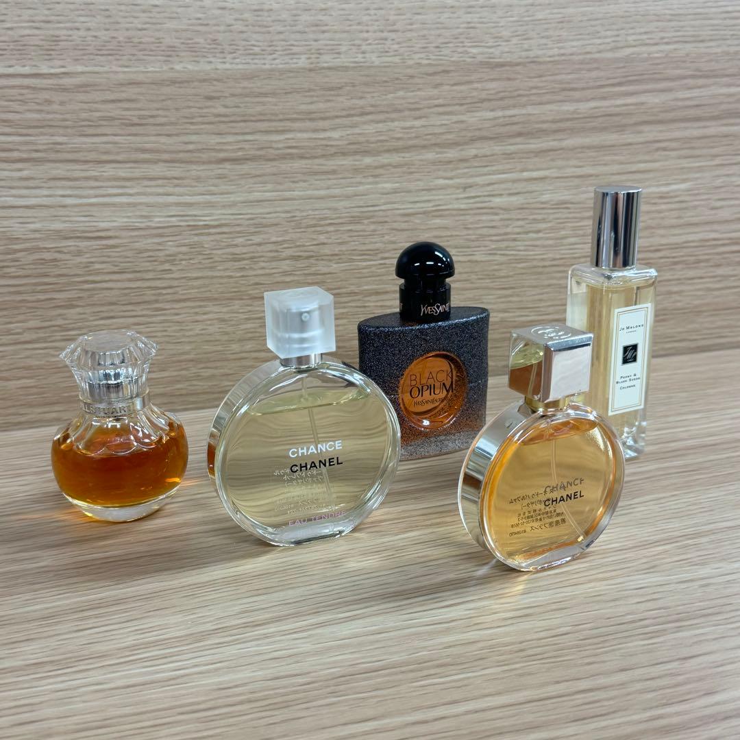 CHANEL CHANCE 香水 50ml