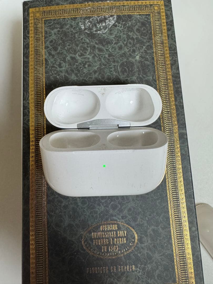 Apple AirPods Pro 2世代 Lightning 充電ケース