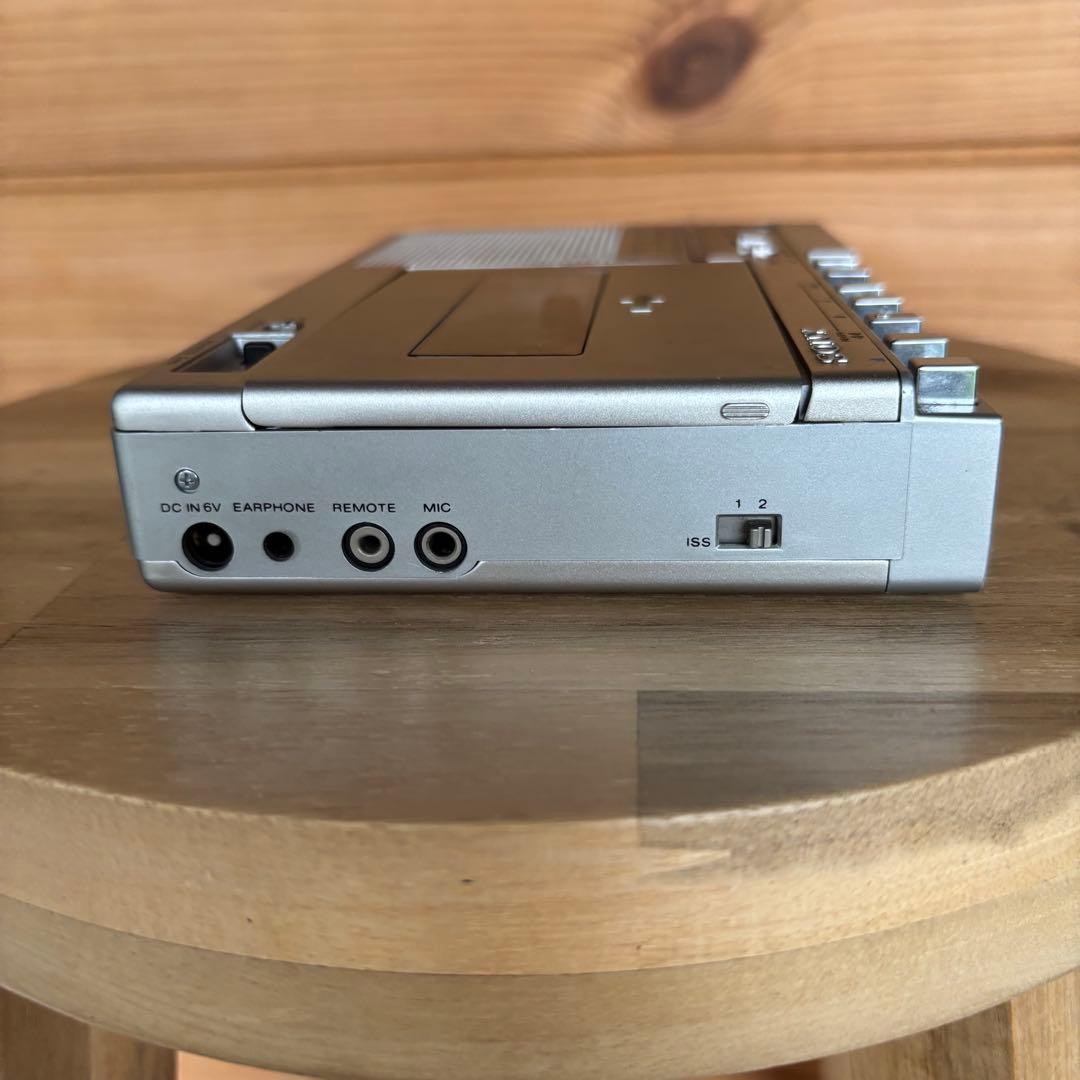 SONY カセットレコーダー CFM-800 ジャンク品