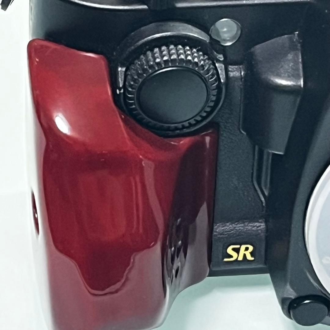 PENTAX KP J Lmited（BK&GD）BODY 美品