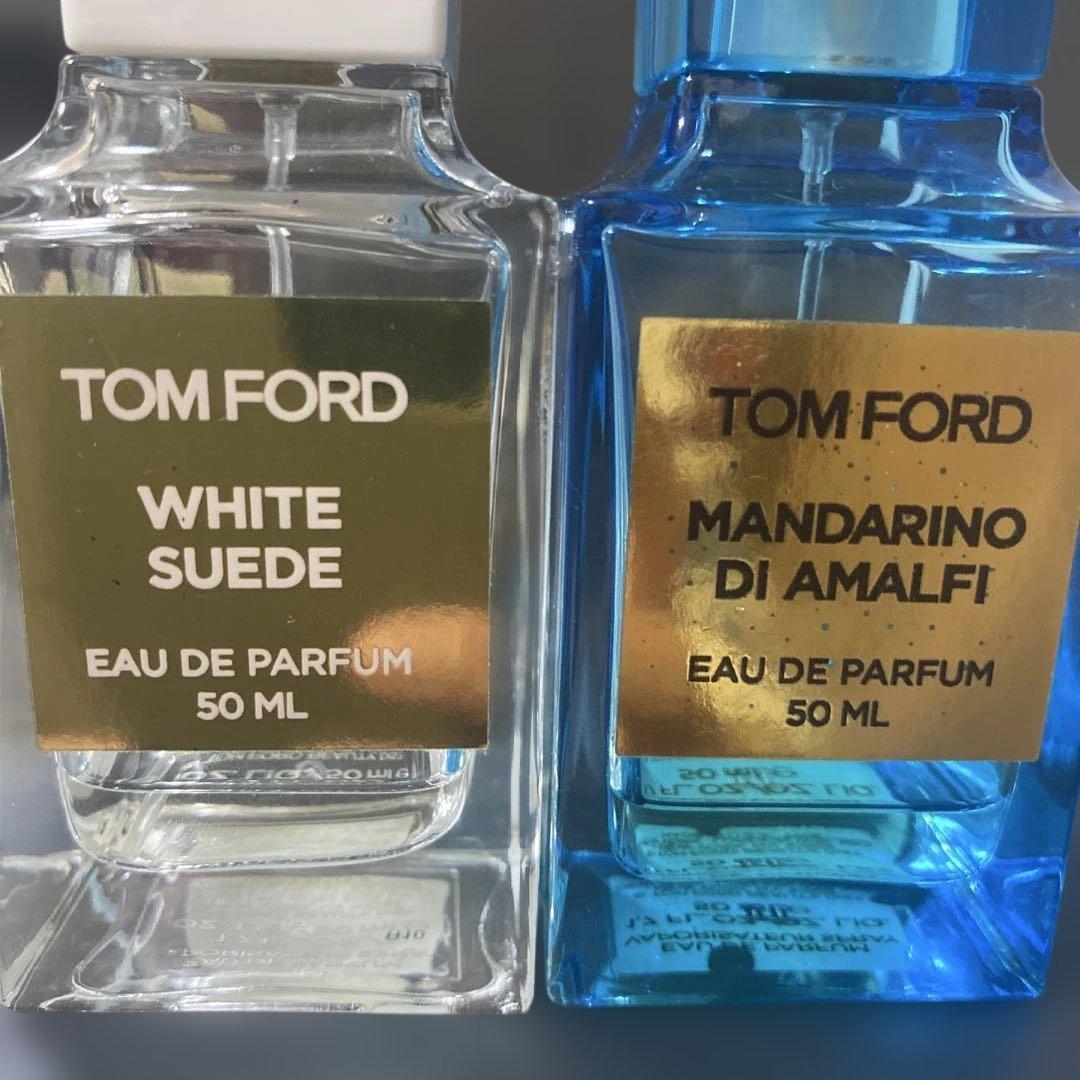 TOM FORD 香水セット 50ml 各種