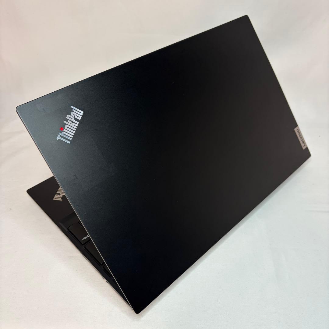 美品 ThinkPad E15 Gen2 第11世代 i5 15.6型 フルHD