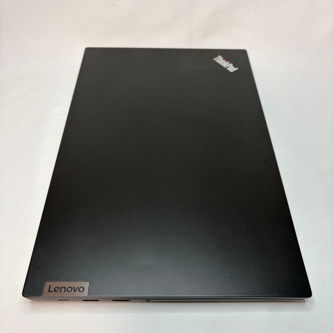 美品 ThinkPad E15 Gen2 第11世代 i5 15.6型 フルHD