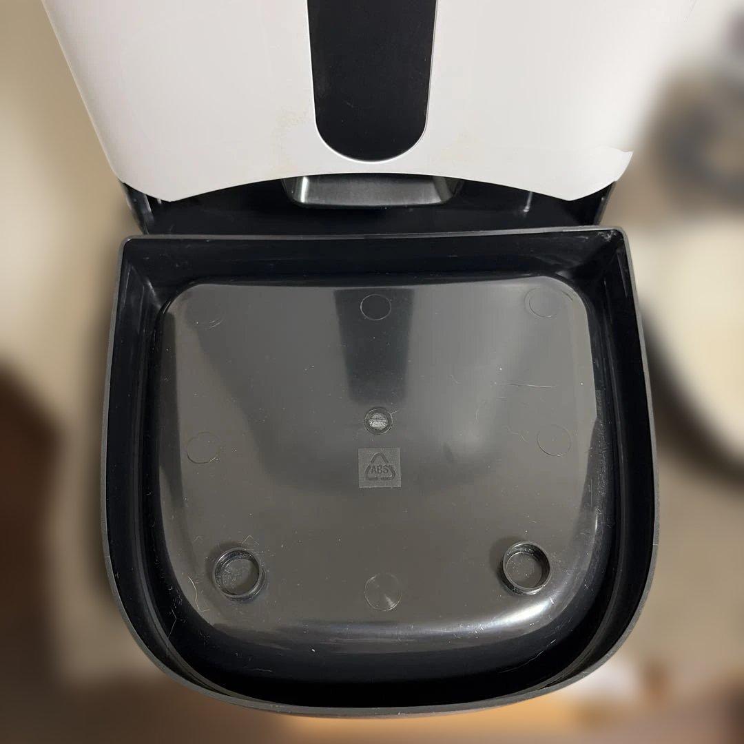 カリカリマシーン 自動給餌器 PF-102