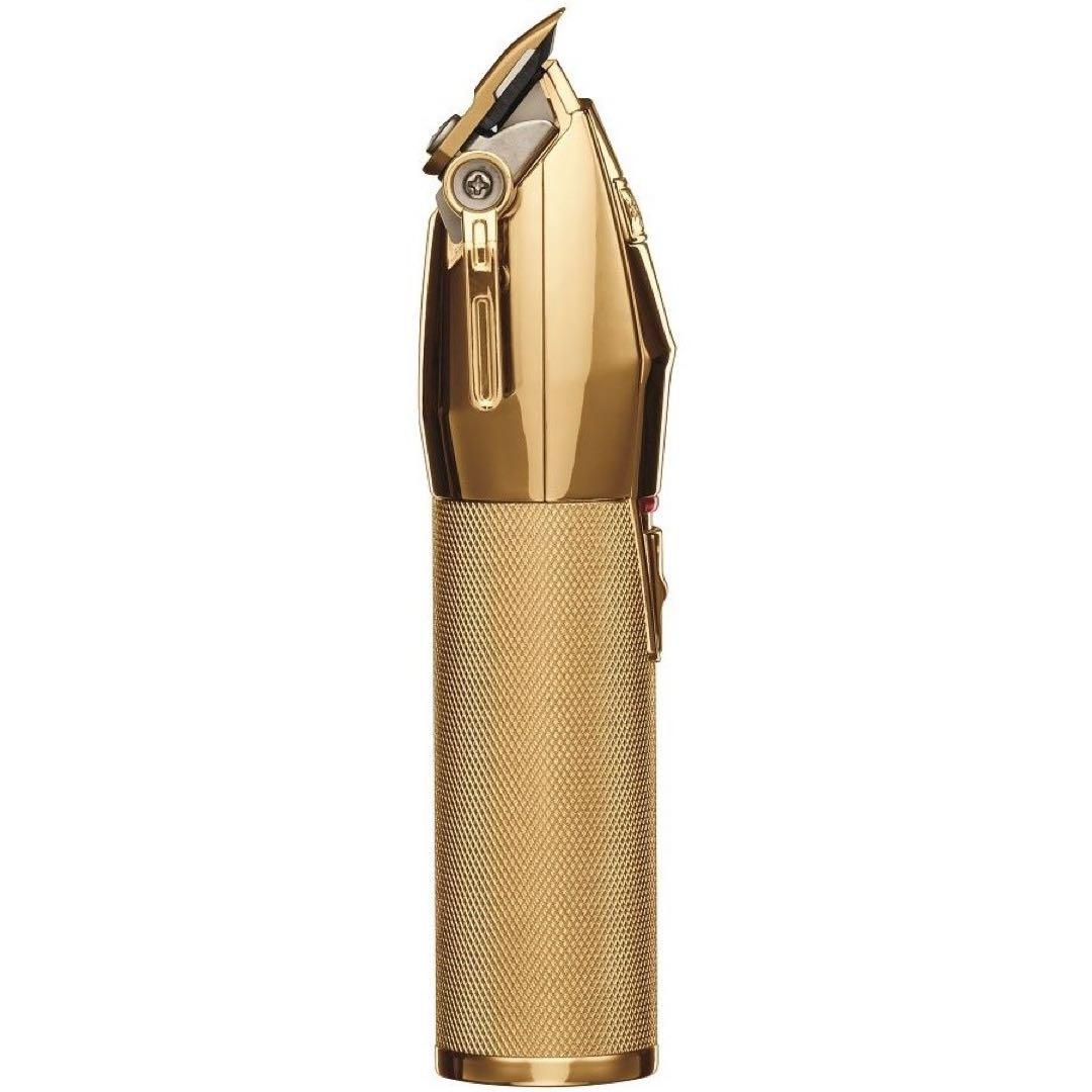 BaByliss PRO GOLDFX フェードカット必需品❗️