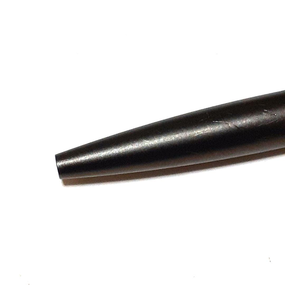 モンブラン MONTBLANC シニアム ボールペン ノック式 筆記可