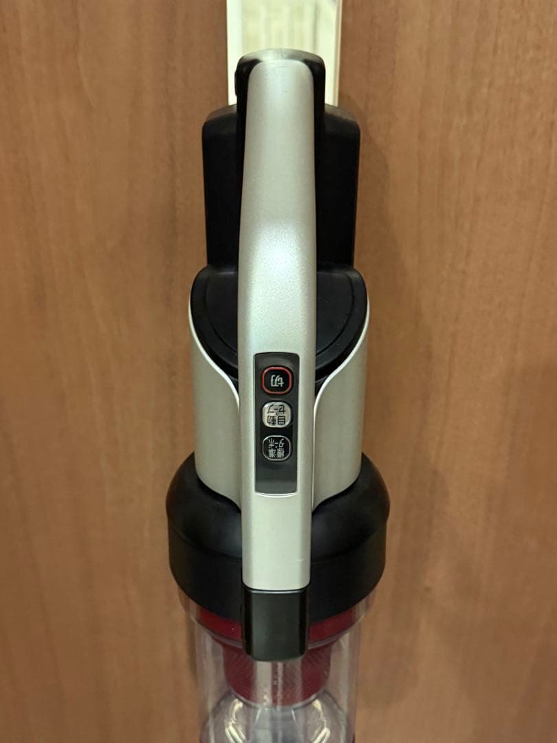 【未使用に近い】アイリスオーヤマ SCD-130P シルバー