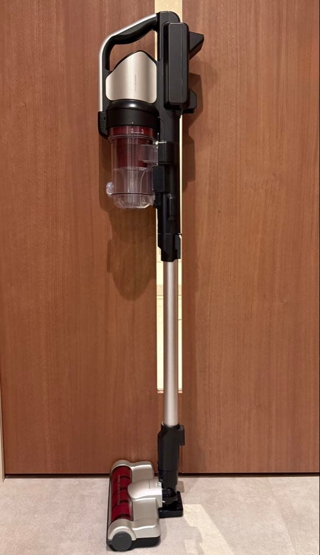 【未使用に近い】アイリスオーヤマ SCD-130P シルバー