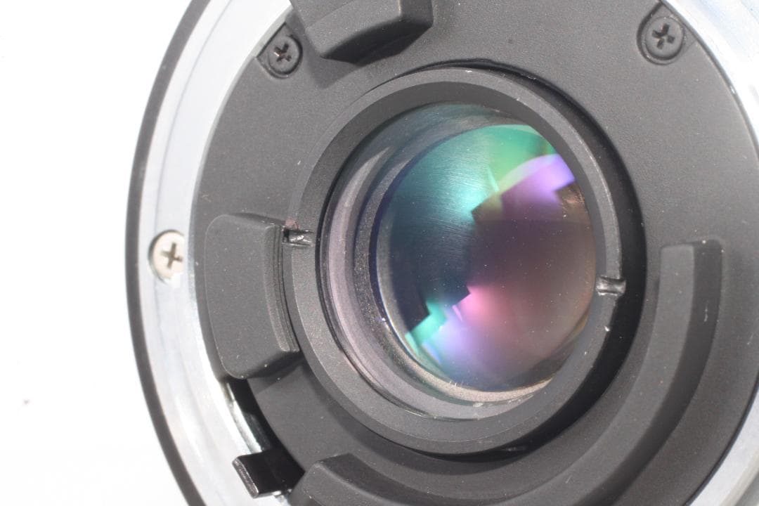 極美品☆整備済み ニコン Nikon Ai-S NIKKOR 28mm f2.8