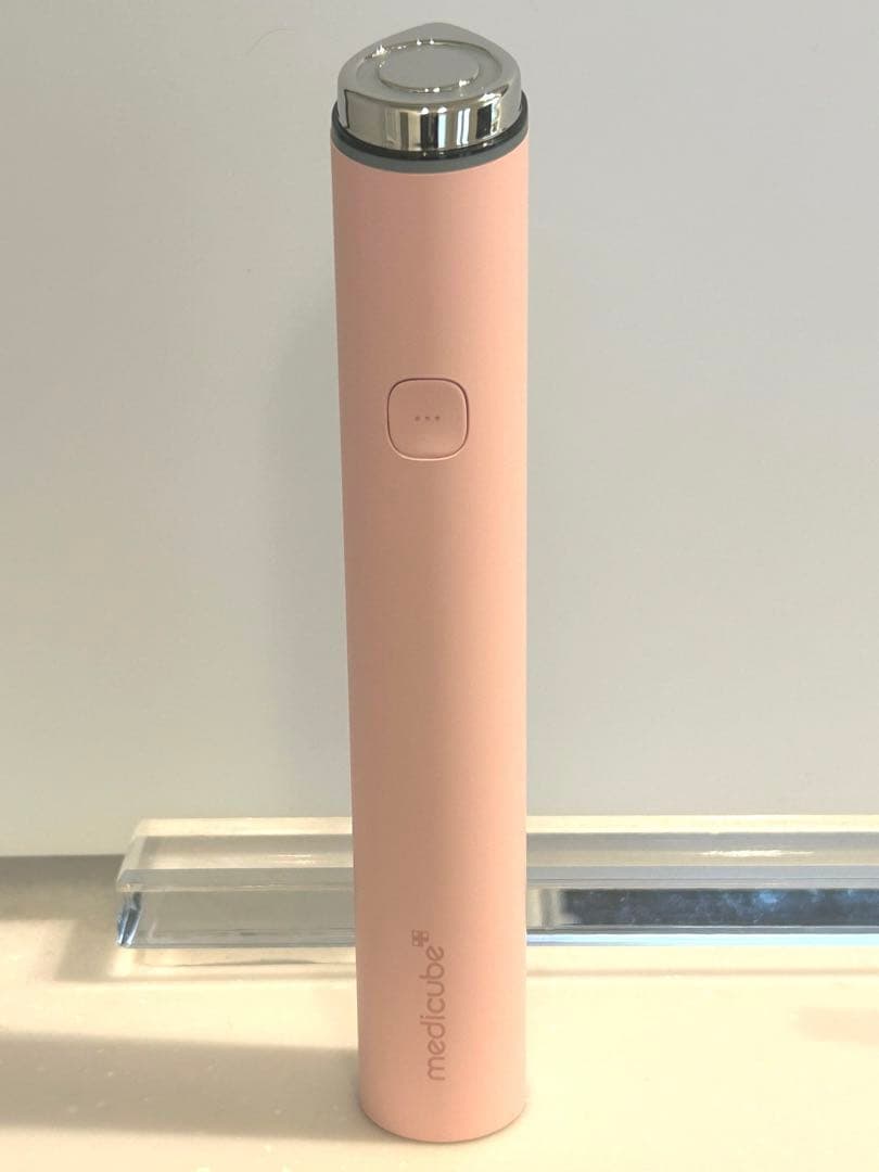 【美品】medicube メディキューブ ブースタープロミニ