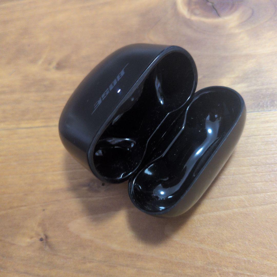 BOSE QUIETCOMFORT EARBUDS Ⅱ 充電ケースのみ③