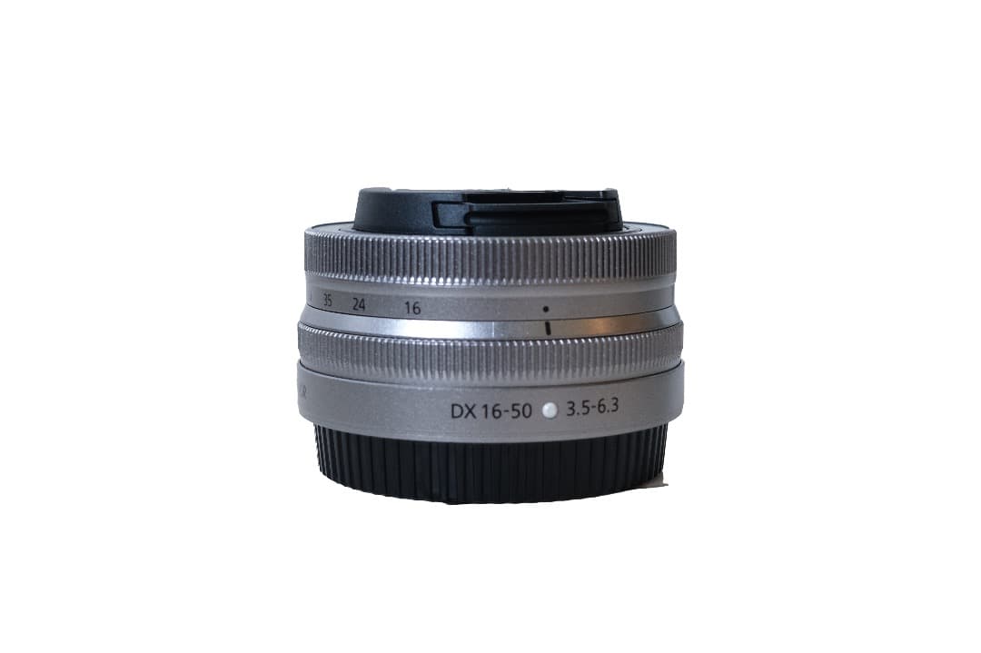 【専用商品】Nikon Z fc ミラーレス一眼レンズキットDX 16-50mm