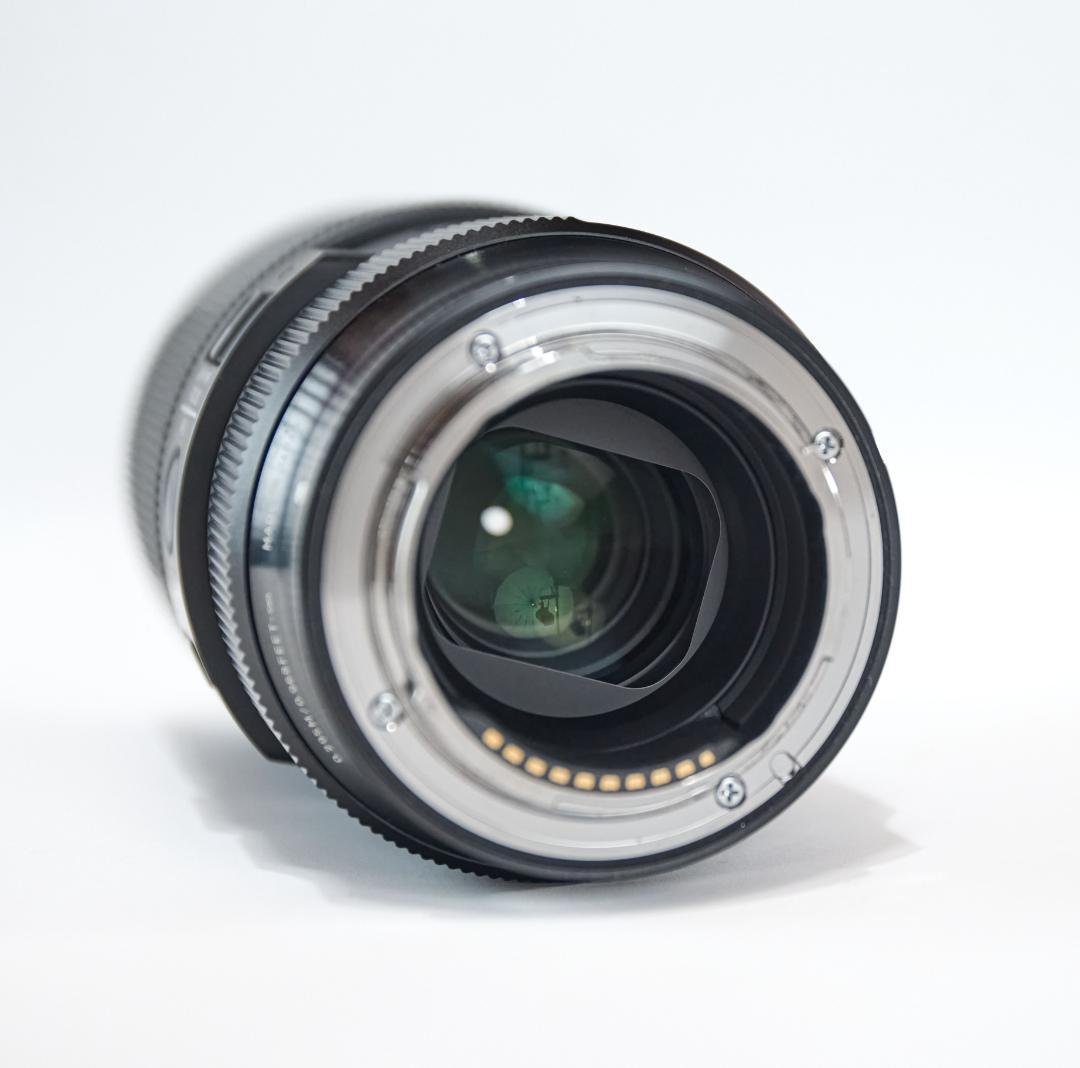 SIGMA 105mm F2.8 DG DN Macro Art Eマウント