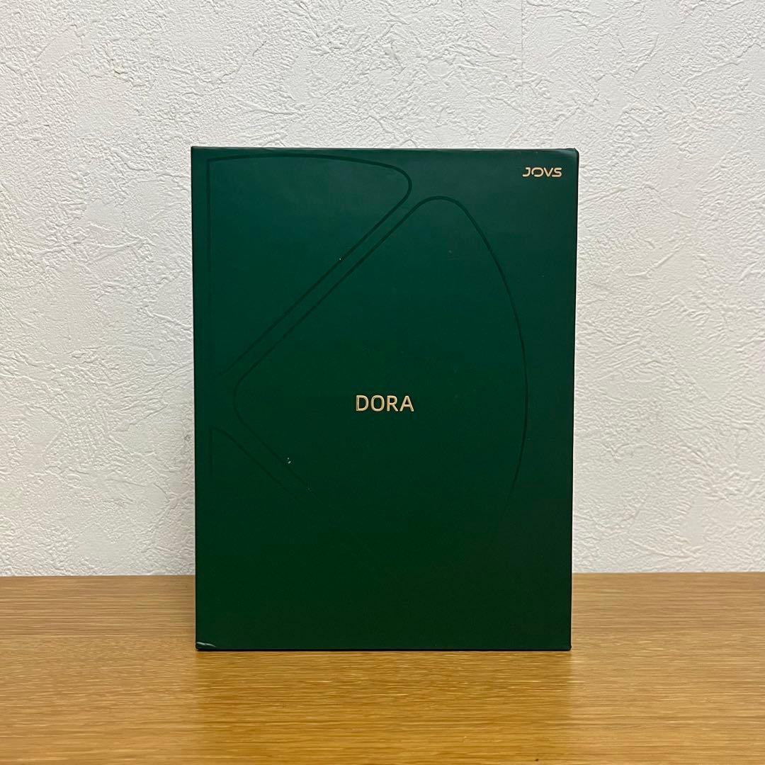 DORAJOVS 脱毛器 JOVS Dora 1.1