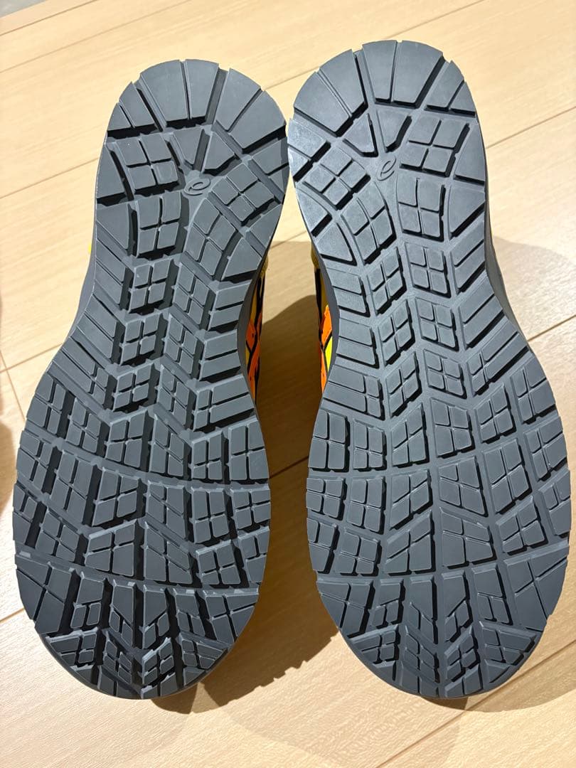 asics Winjob CP306 BOA 新品未使用