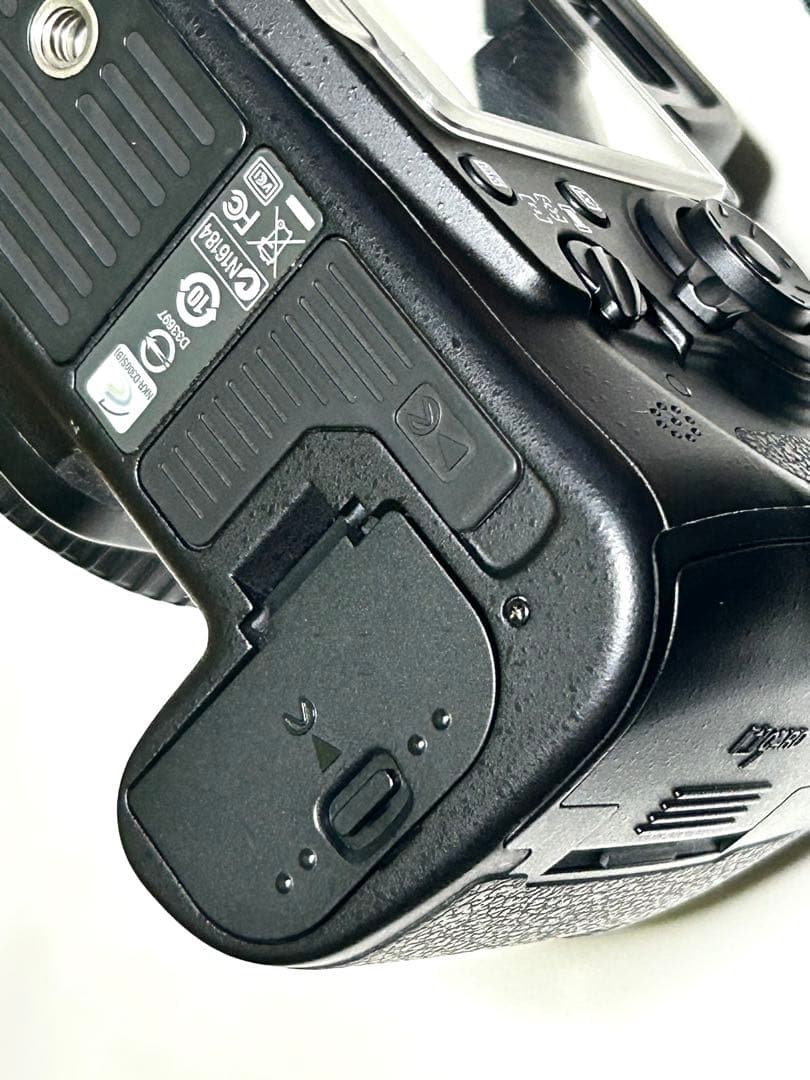値下げしましたNikon D300s NIKKOR AF-S 24-120 VR