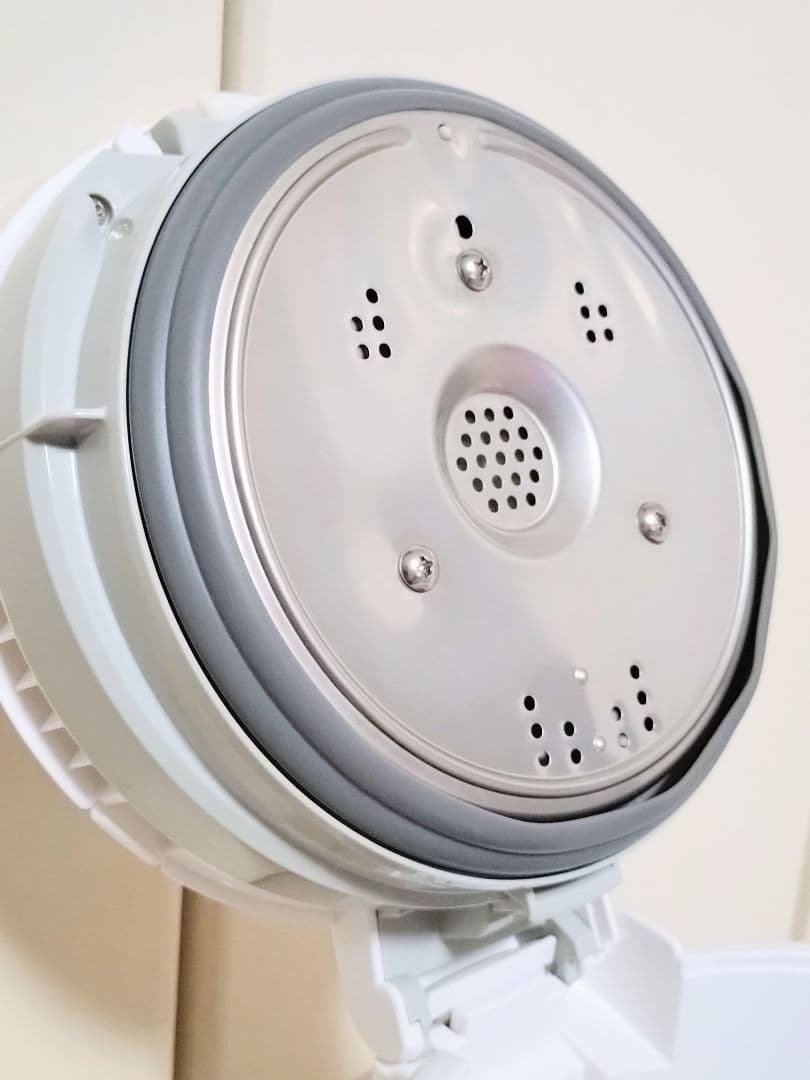 美品 象印 スチーム式加湿器　EE- RT35WA　2025年製