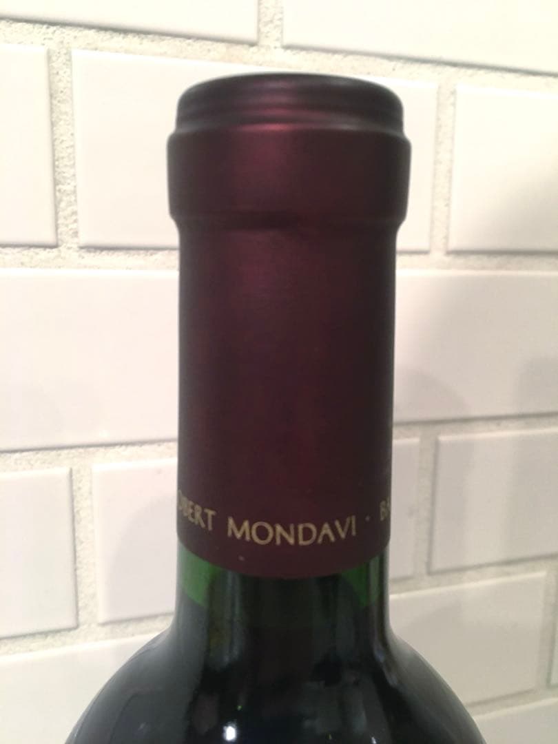 Opus One オーパスワン 2013 750ml 14.5%