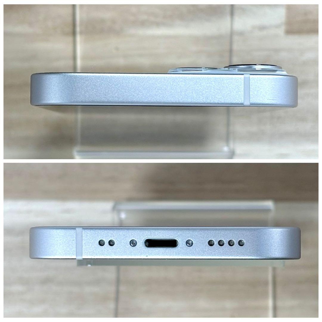 iPhone13mini 128GB|SIMフリー|バッテリー新品100%