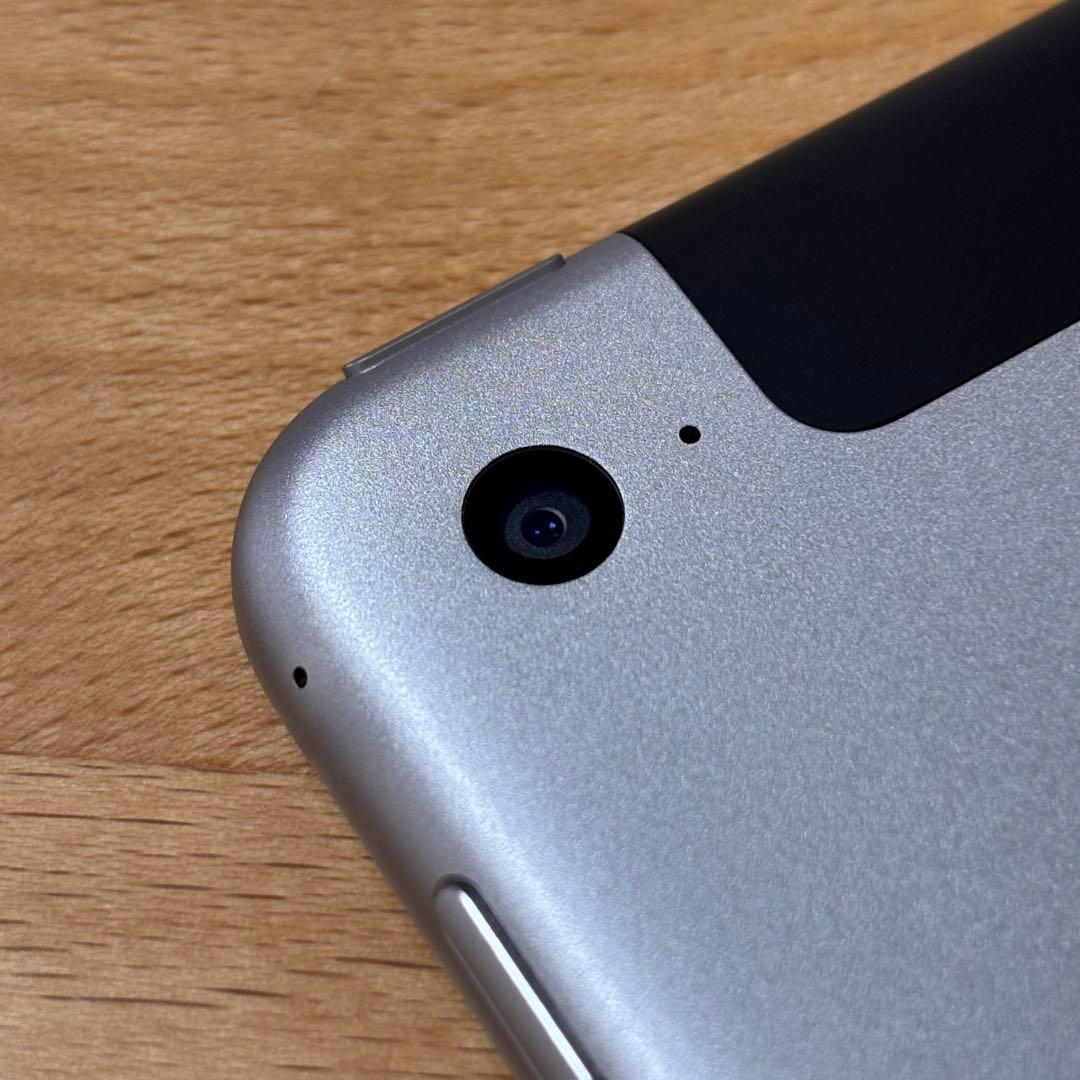 iPad mini 4（第4世代）