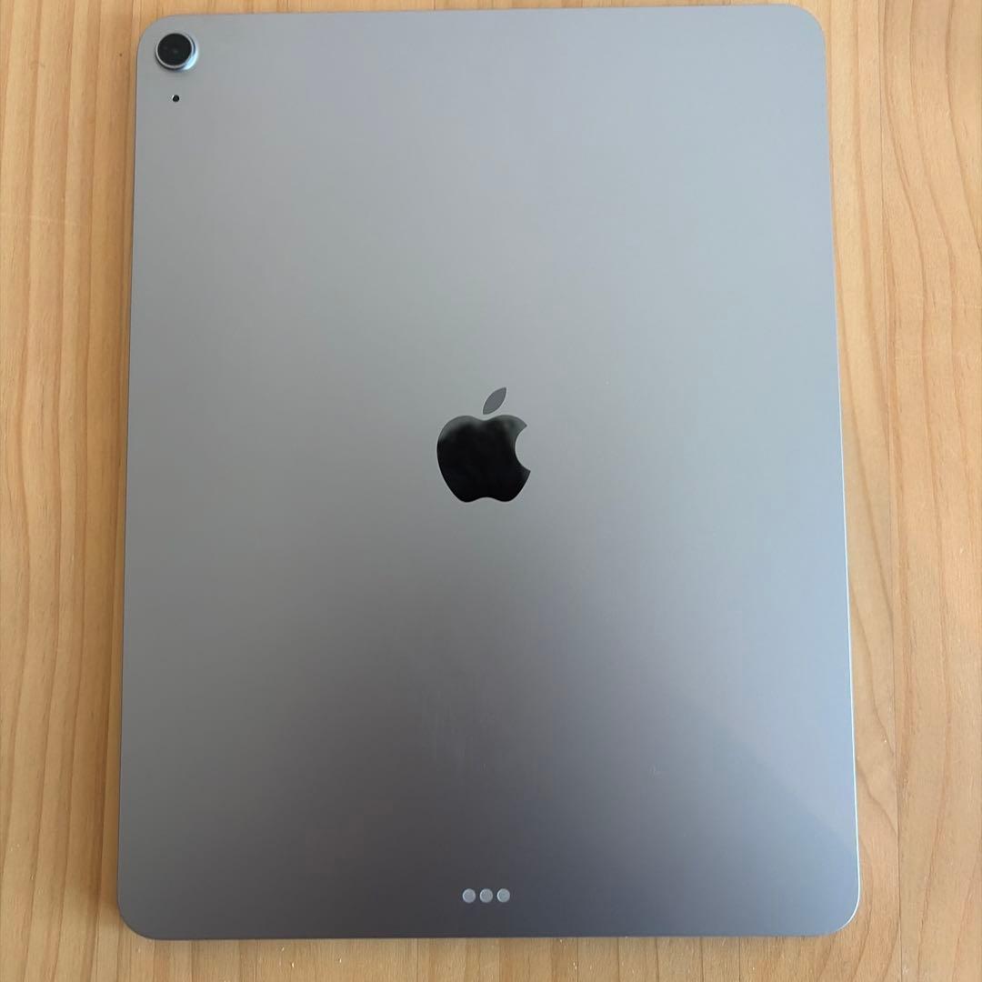 iPad Air 13インチ　M3 Wi-Fi 128GB スペースグレイ