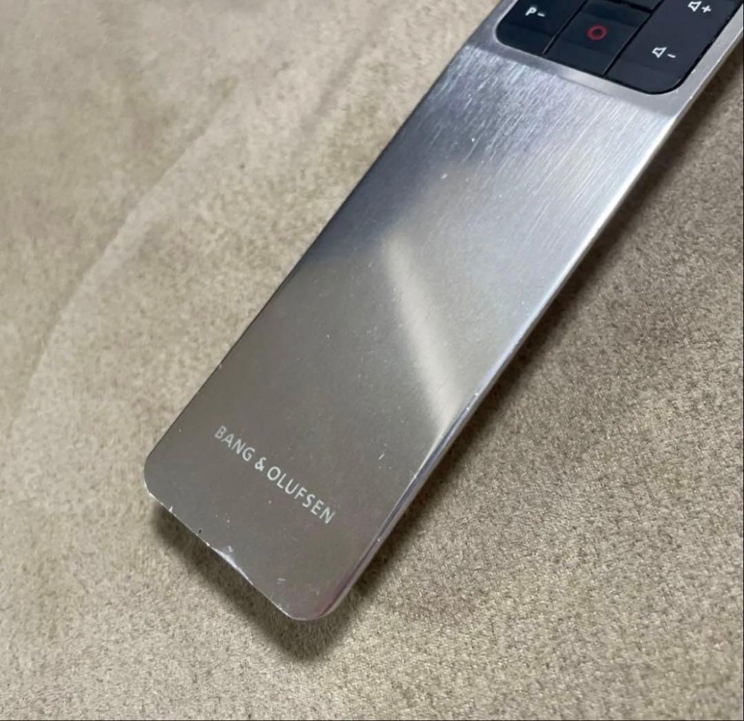 B&Oリモコン BeoRemote One IR