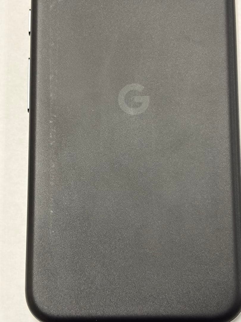 【中古】Google pixel8a 8GB 128GB ケース+フィルム付