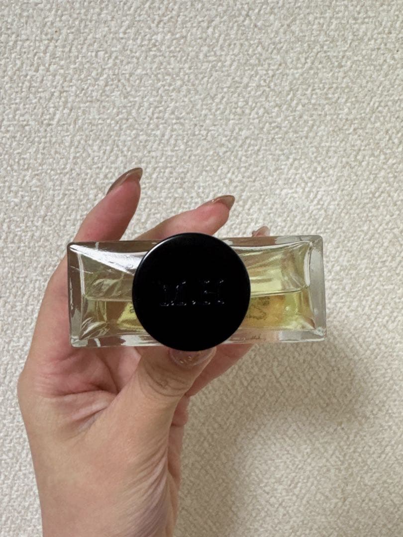 年末断捨離⭐︎美品⭐︎ミラーハリスTea Tonique