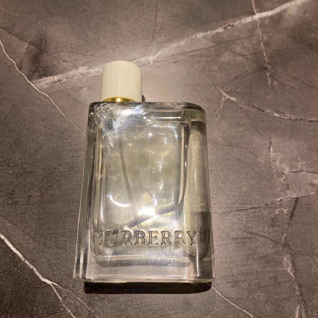 Burberry ハー オードトワレ 50ml