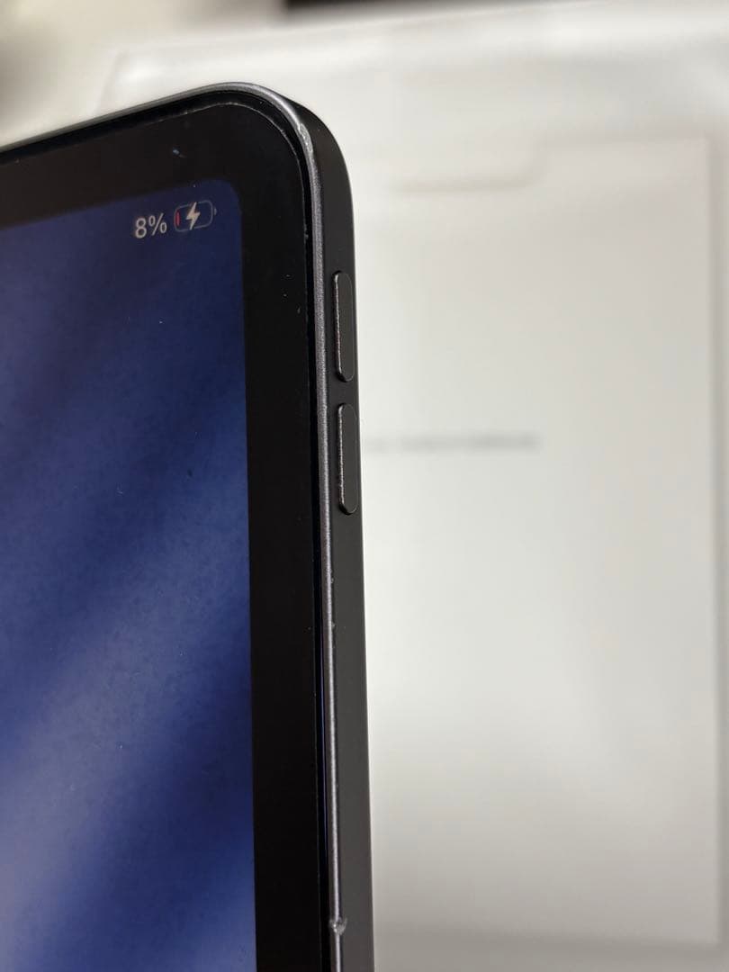 iPad Pro 64GB 11インチ WIFIモデル Apple認定整備済製品