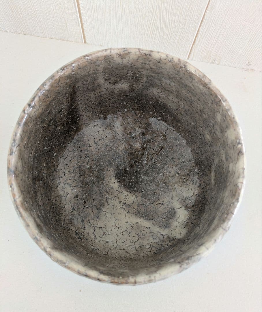 茶道具 茶碗 兼田佳炎 勝景庵 抹茶碗