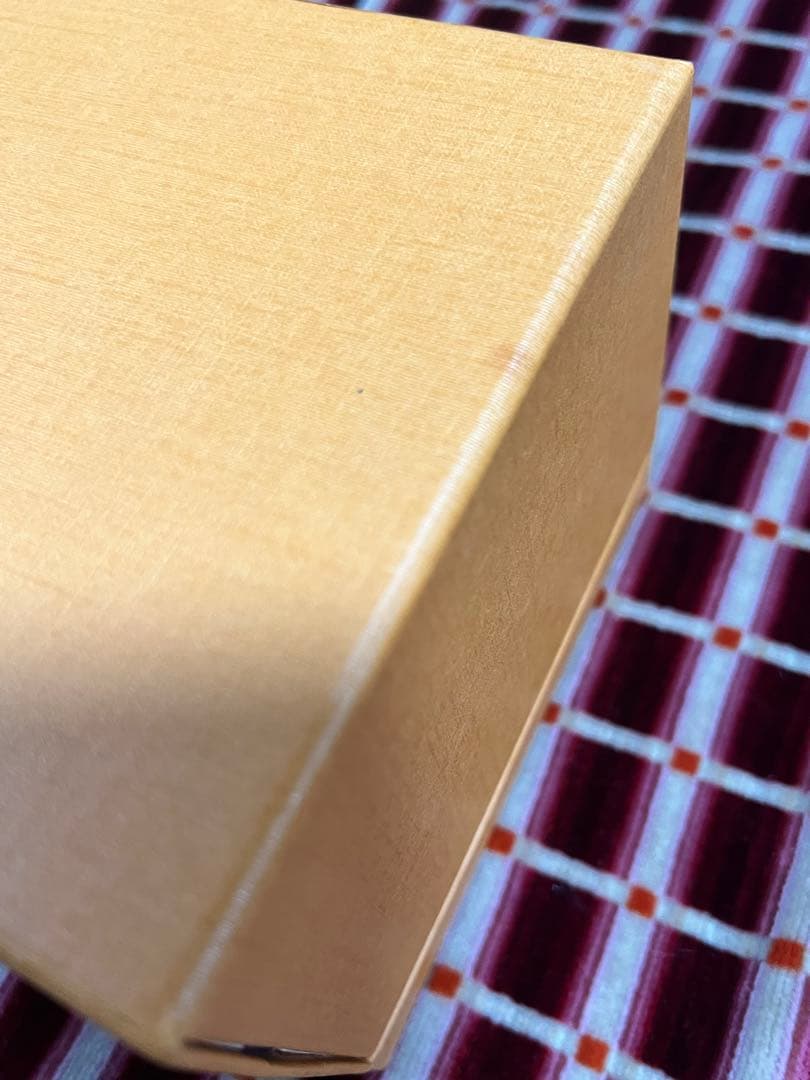 LV ルイヴィトン LOUIS VUITTON ジュエリーボックス　空箱