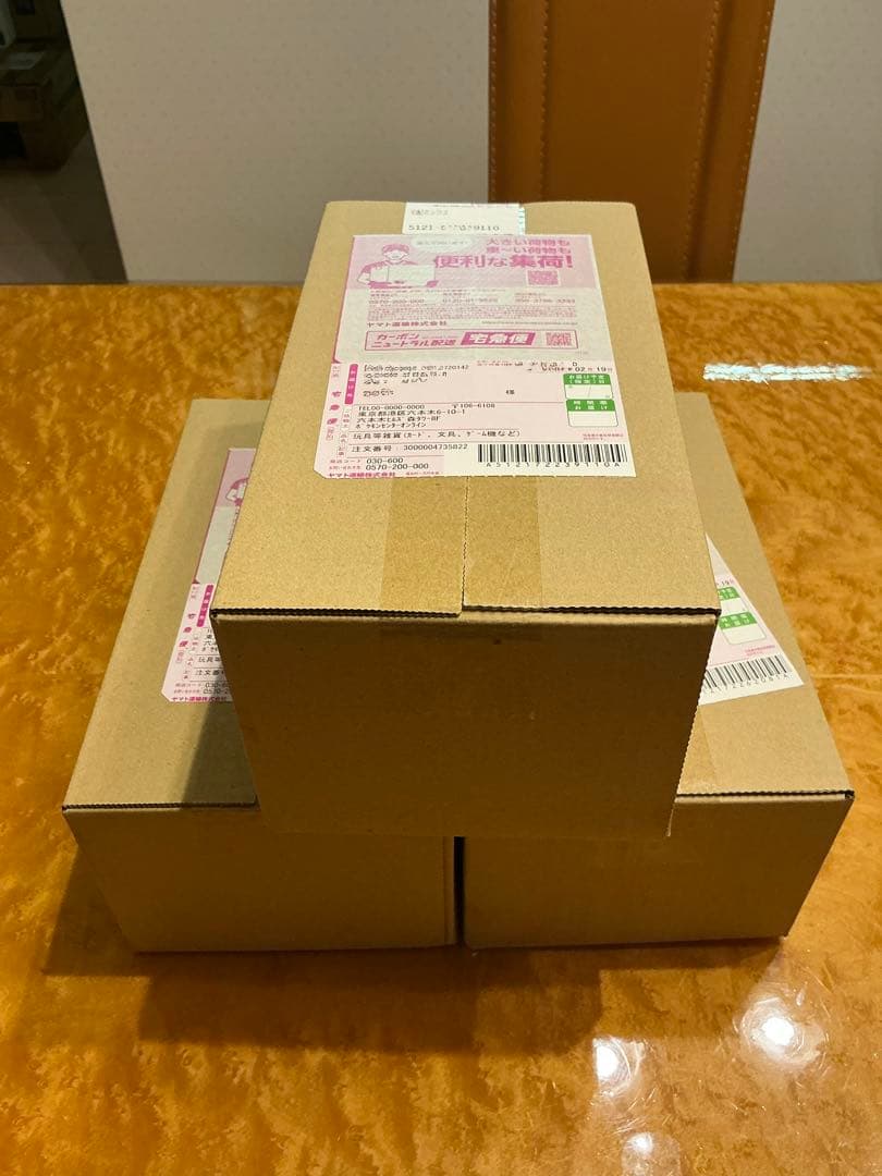 【新品未開封】ポケカ センターフクオカ スペシャルBOX（納品書付き）