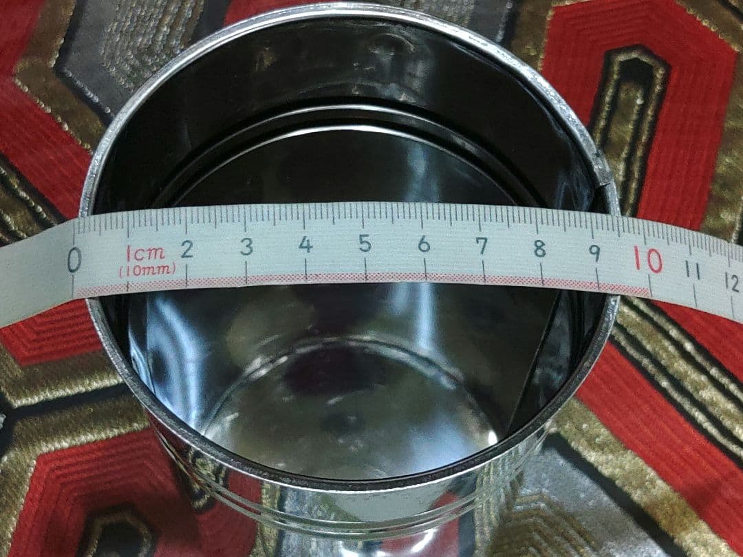 紫檀　花瓶　花活け　刻印有り　かわいいシタン製壺　ずっしり重厚約１２Kg