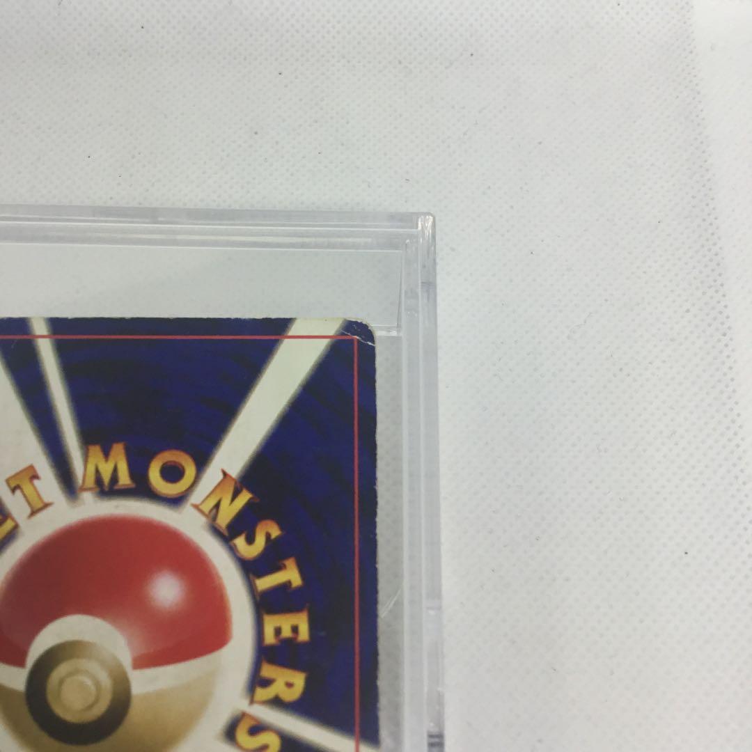 希少　ポケモンカード　旧裏　マークなし　ホウオウ