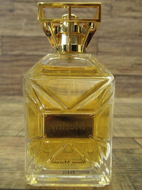 専用　新品未使用 メゾン マルジェラ ミューティニー オードパルファン 50ml
